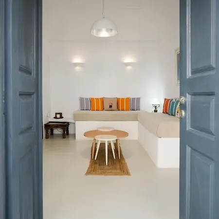 Apartman 1906 Cave *
