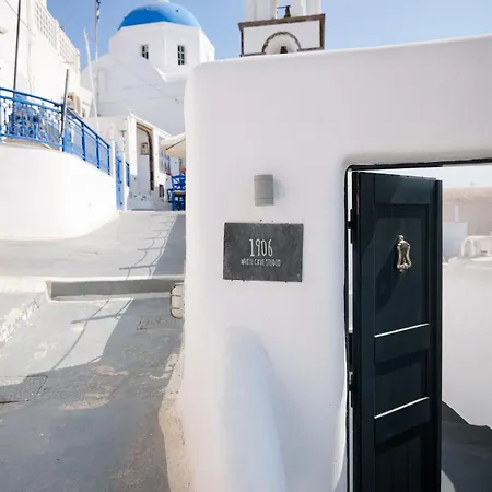 1906 Cave דירה *