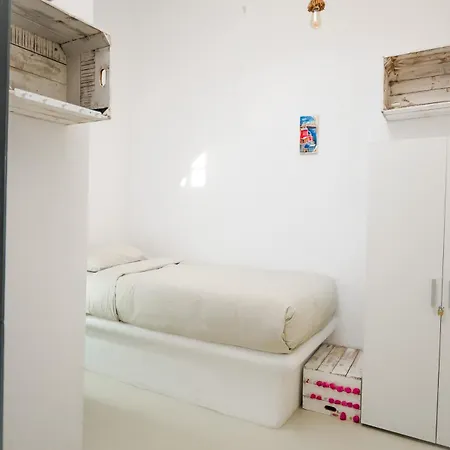 Apartament 1906 Cave Pýrgos