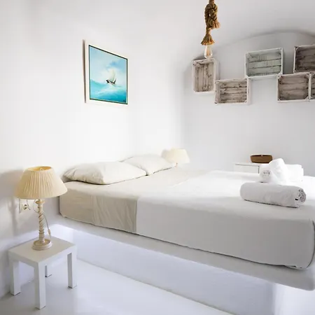 Apartman 1906 Cave *