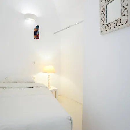 Apartament 1906 Cave