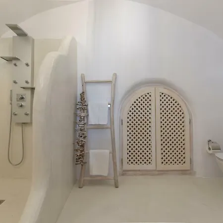 Apartament 1906 Cave