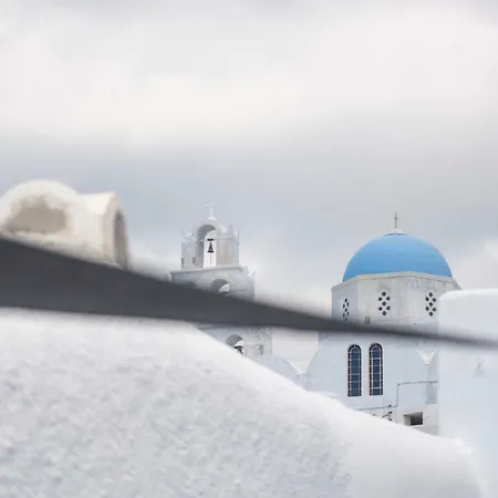 1906 Cave דירה Pýrgos