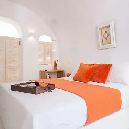 Apartman 1906 Cave *