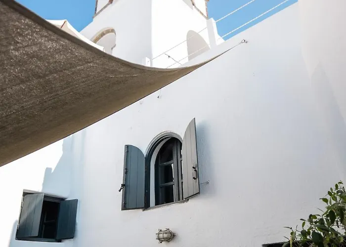 Апартаменты 1906 Cave