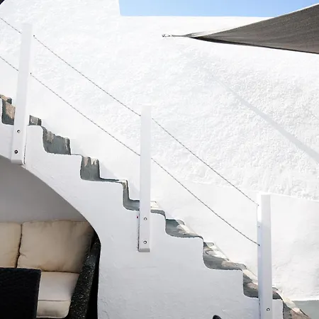 1906 Cave Appartement