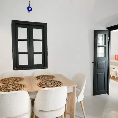 Appartement 1906 Cave