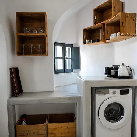 Appartement 1906 Cave *