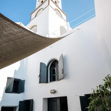 Appartement 1906 Cave