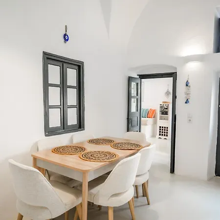 1906 Cave Appartement