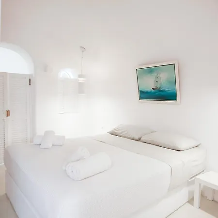 1906 Cave Appartement