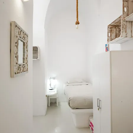 Appartement 1906 Cave *