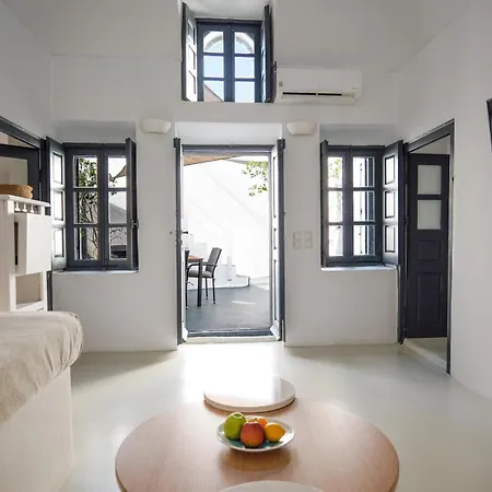 1906 Cave Appartement