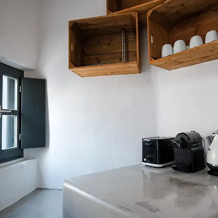 Appartement 1906 Cave