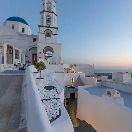 1906 Cave Appartement *