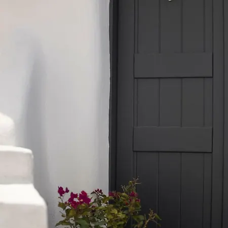 Appartement 1906 Cave